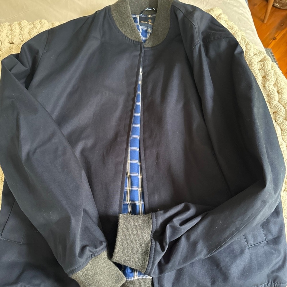 Men’s jacket